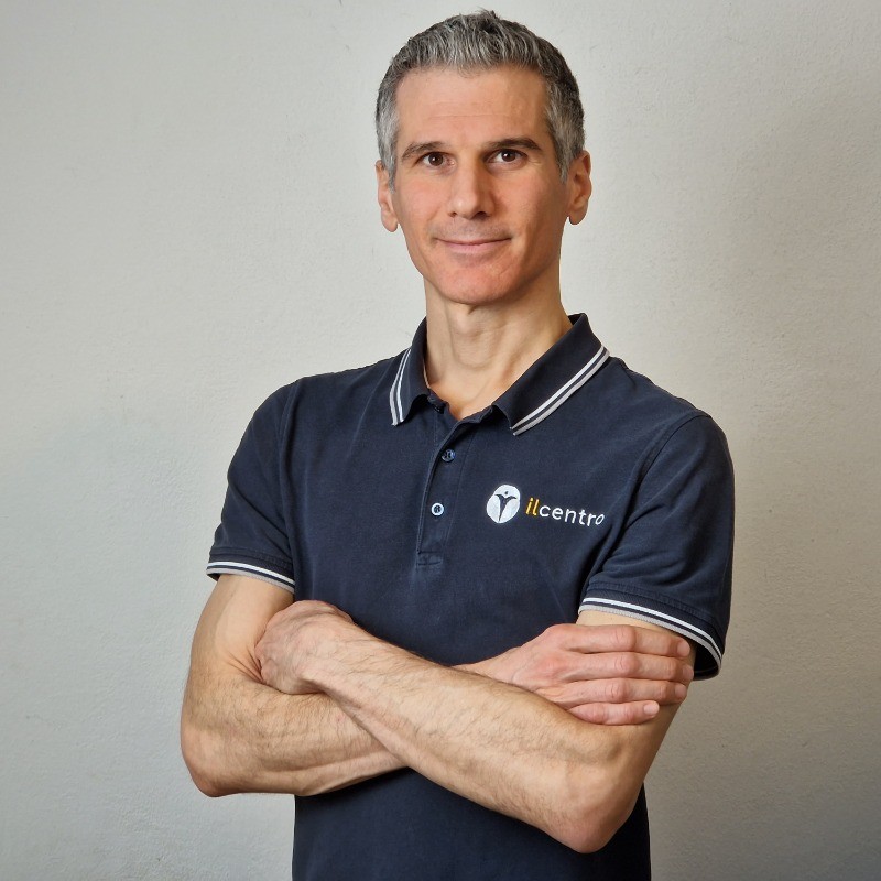Mirco Bianchi