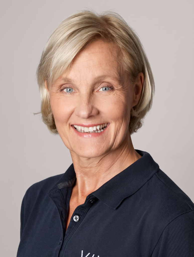 SPP - VIVO Neurorehab - Katarina Cobbaert-Hedlund