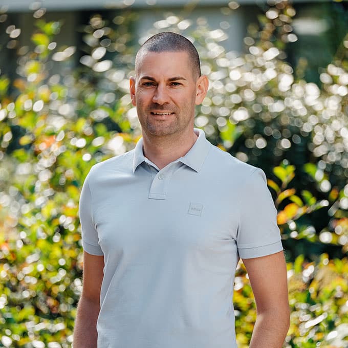 Profilbild von Jean Philipp Kern